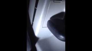 Changing Replacing Ignition Key Cylinder 2002 Buick Rendezvous
