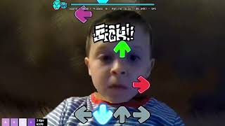 Cover art for Cussword | Youngest Rapper Mod