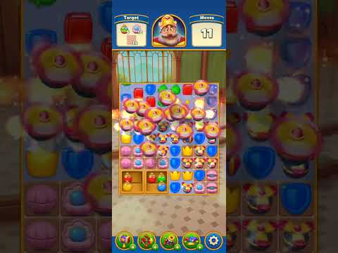 #level 3603 #royalmatch #royalmatchgameplay