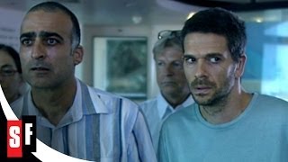 Отрывок из сериала "Военнопленный" на английском языке