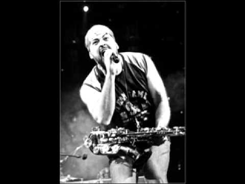 Pavel Arakelian and "The Outsiders" - Swing low sweet chariot