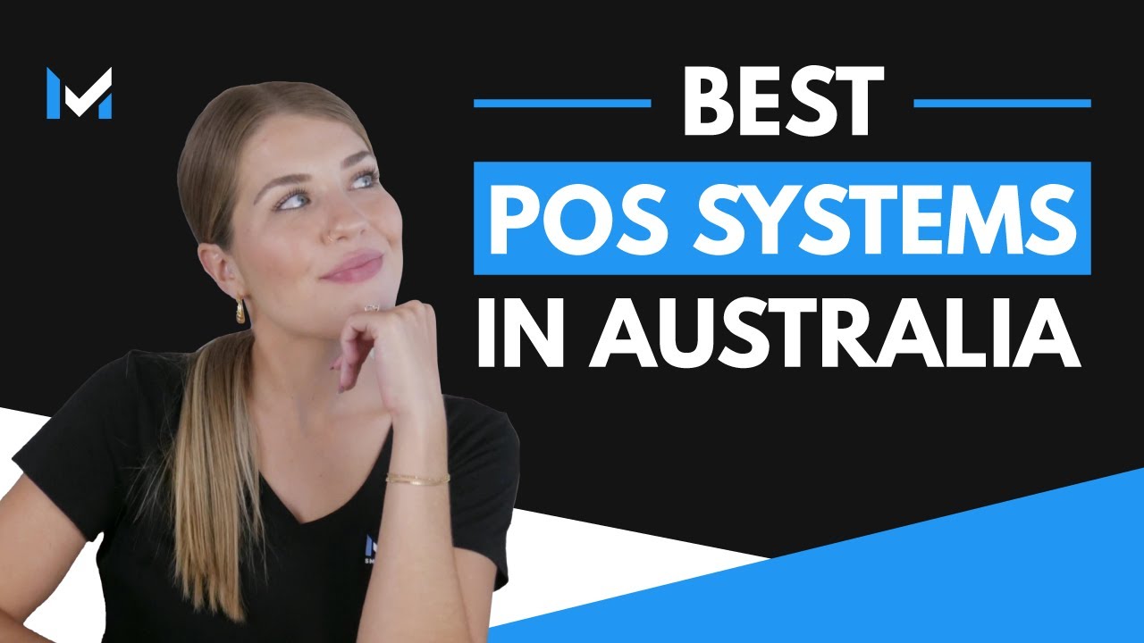 The Top POS Systems In Australia