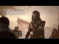 Attention Guardians | Cayde speech (Destiny 2)