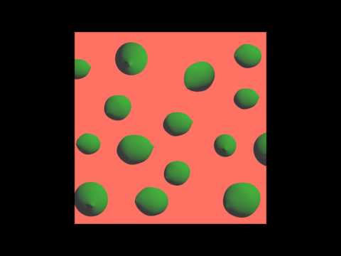 Ehiorobo - Limeade ~Organic Edition~ (Full Album) [HD]
