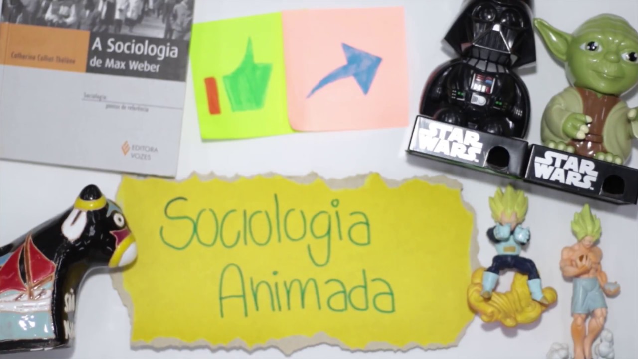 Max Weber - Ação Social