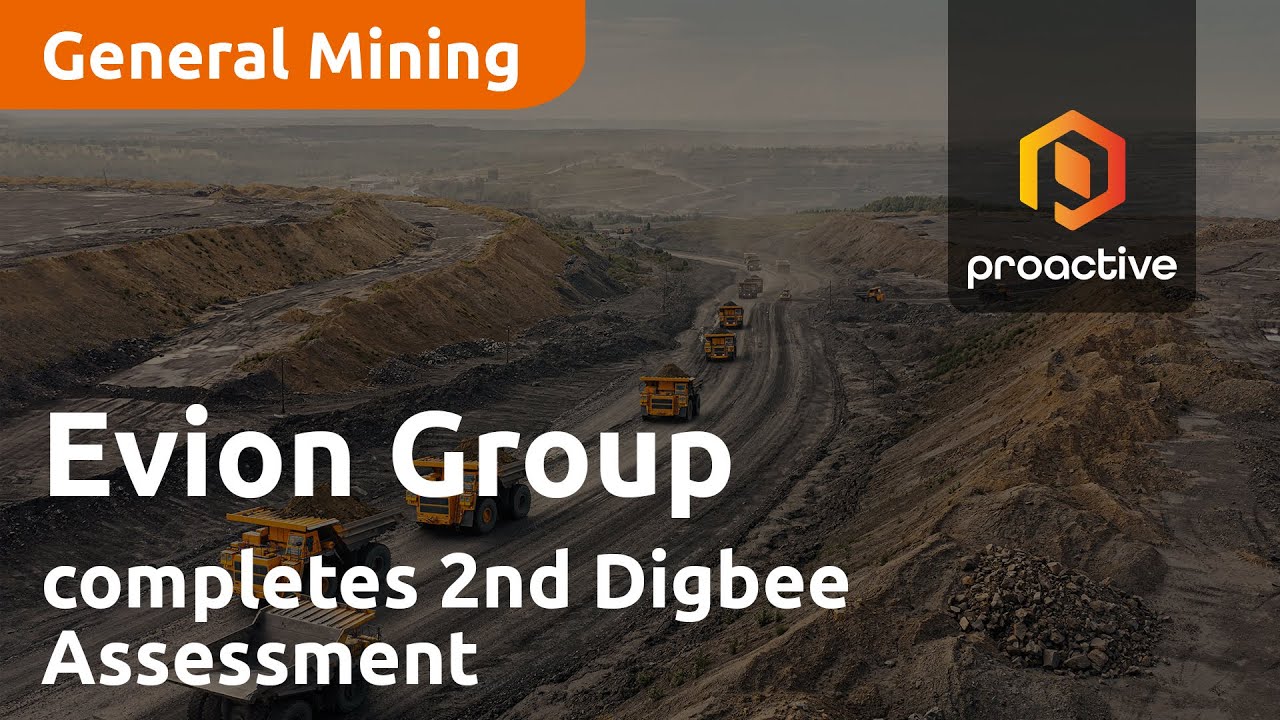 Evion Group completes 2nd Digbee ESG Assessment