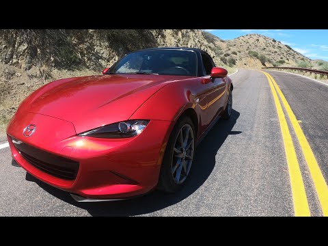 ND Miata Supercharger