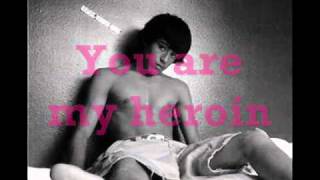 Boy George - You are my heroin.wmv