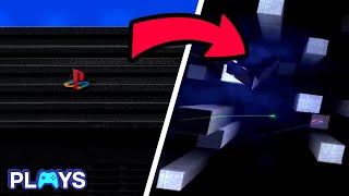 10 Video Game Console Secrets It Took YEARS To Find