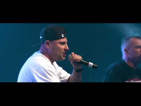 PIH - "Semper Fidelis" Live | X - lecie SSG. 2018