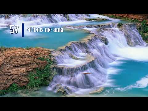 057 Mi Dios me ama