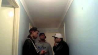 GENRAH COVER (USHER &amp; BABYFACE BEDTIME)