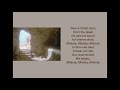 An Easter Carol