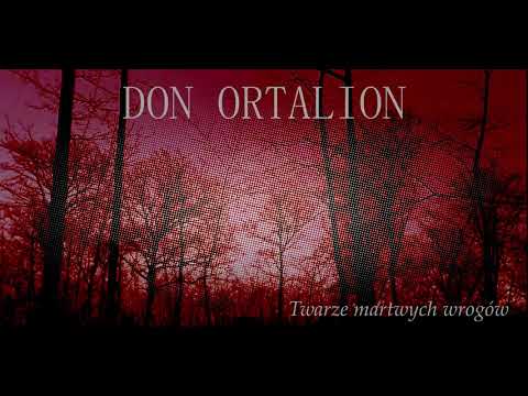 Twarze martwych wrogów