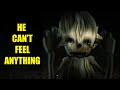 PINNOCHIO AS AN ANALOG HORROR IS TRAGIC