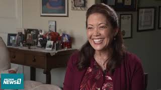 Spectrum News 1- Ren Hanámi In Focus video