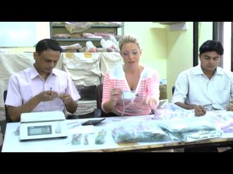Silver Clay Jewellery - Jewellery Maker DI LIVE - 19/08/15