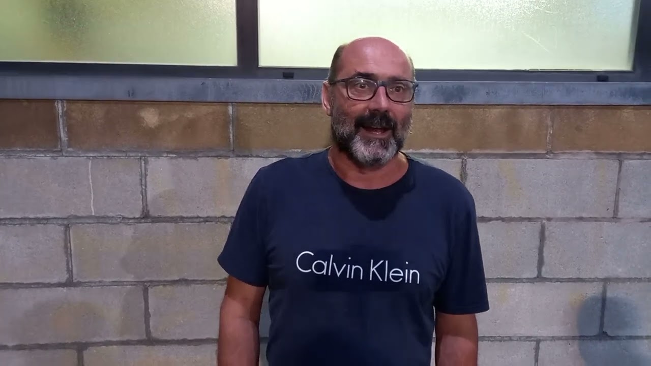 VIDEO. MONTAGNA REGGIANO: L’INTERVISTA A FINE GARA AL MISTER DELLA BORZANESE, ANDREA GHIZZONI