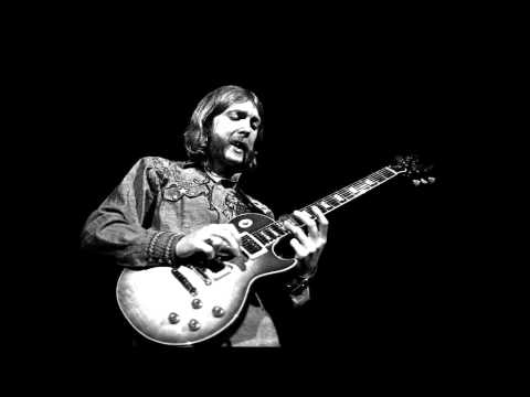 Duane Allman's Slide Solo on Layla