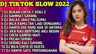 Download lagu DJ TIKTOK TERBARU 2022 | DJ BUKAN CINTA 1 ATAU 2 - INI BUKAN CERITA CINTA SATU ATAU DUA REMIX SLOW mp3