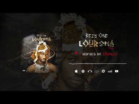 Bezy One - Maraka MC (Bonus) (Son Officiel)