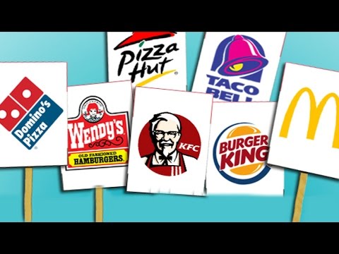 download lagu mp3 mp4 The Best Fast Food, download lagu The Best Fast Food gratis, unduh video klip The Best Fast Food