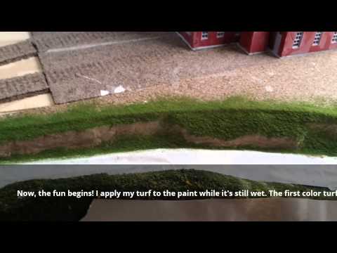 HH&JRAILROAD LAYOUT UPDATE Nov. 2014