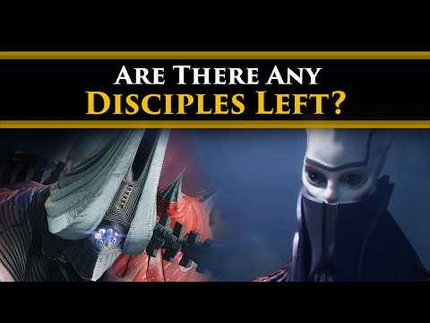 Destiny 2 Lore - If the Witness is defeated, which Disciples will take its power?