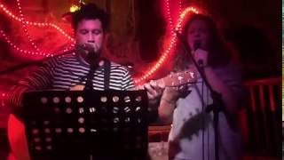 If It Hadn&#39;t Been For Love (Darryl Worley) - Cover by Gwen &amp; Arturo