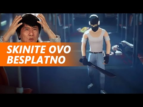 Tučnjava kao u Jackie Chan filmu - Midnight Fight Express