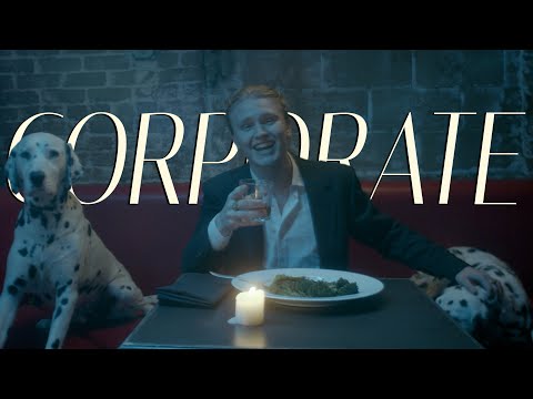 Chase Murphy - Corporate (Official Music Video)