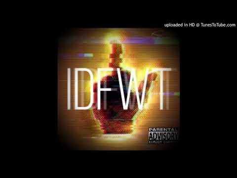 KeyMakxr x IDFWT (prod. by Kp)
