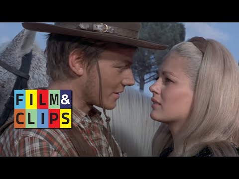 Days of Violence - Full Amazing Western Movie (HD) by Film&Clips