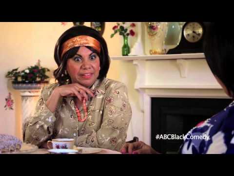 Black Comedy Season 2 - Housewives Of Narromine