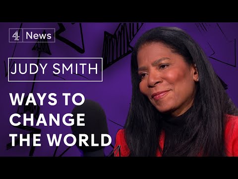 Sample video for Judy Smith