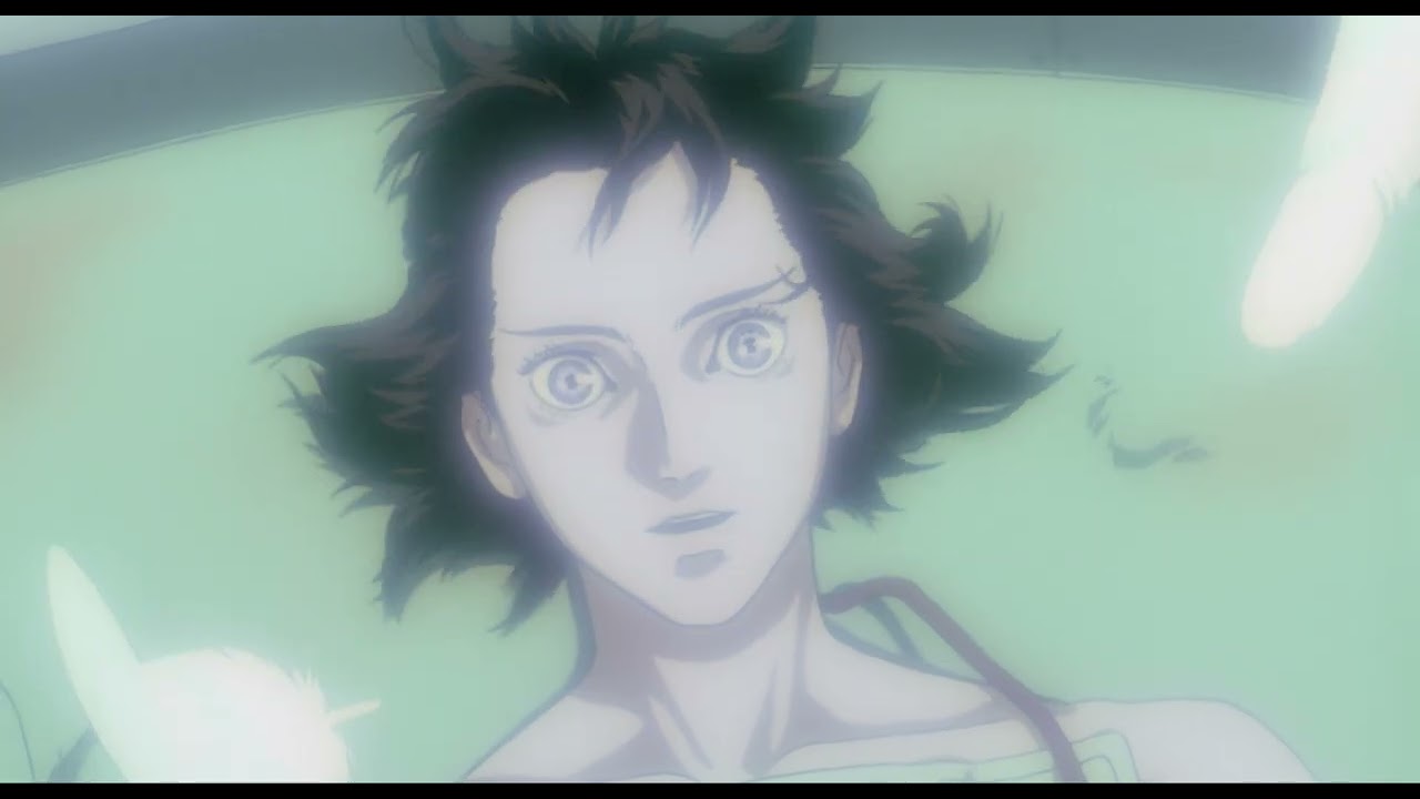 Miniature de la vidéo Ghost In The Shell 4K - Trailer VOSTFR du film Ghost in the Shell