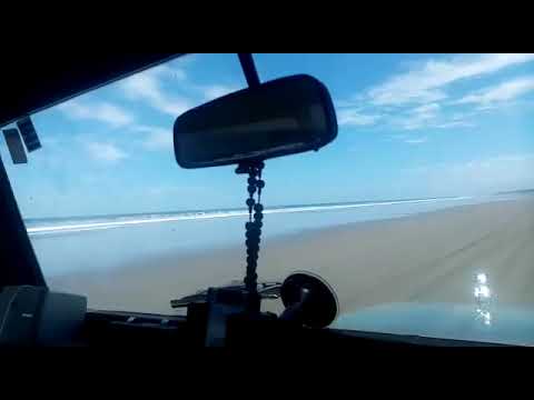 Vilo, playa Cocal Quepos 1