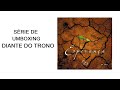 DIANTE DO TRONO 7 ESPERANÇA 2004 UNBOXING