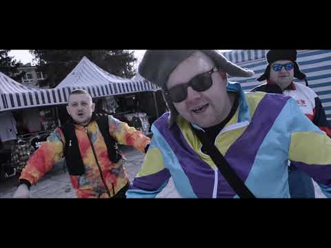 Mordownia Show - INTERNATIONAL LOVE (Svietlana) Prod. Senn