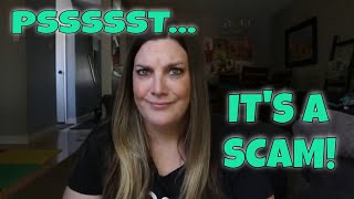 I SOLD FOOT PICS for a YEAR and Learned All These SCAMS!