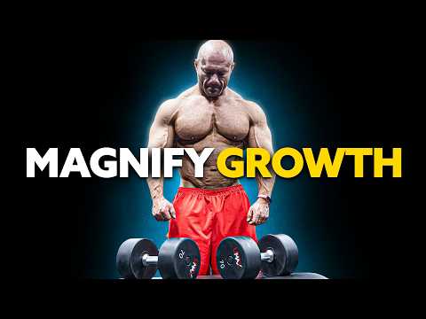 Is Your Exercise Selection Maximizing Muscle Gains?