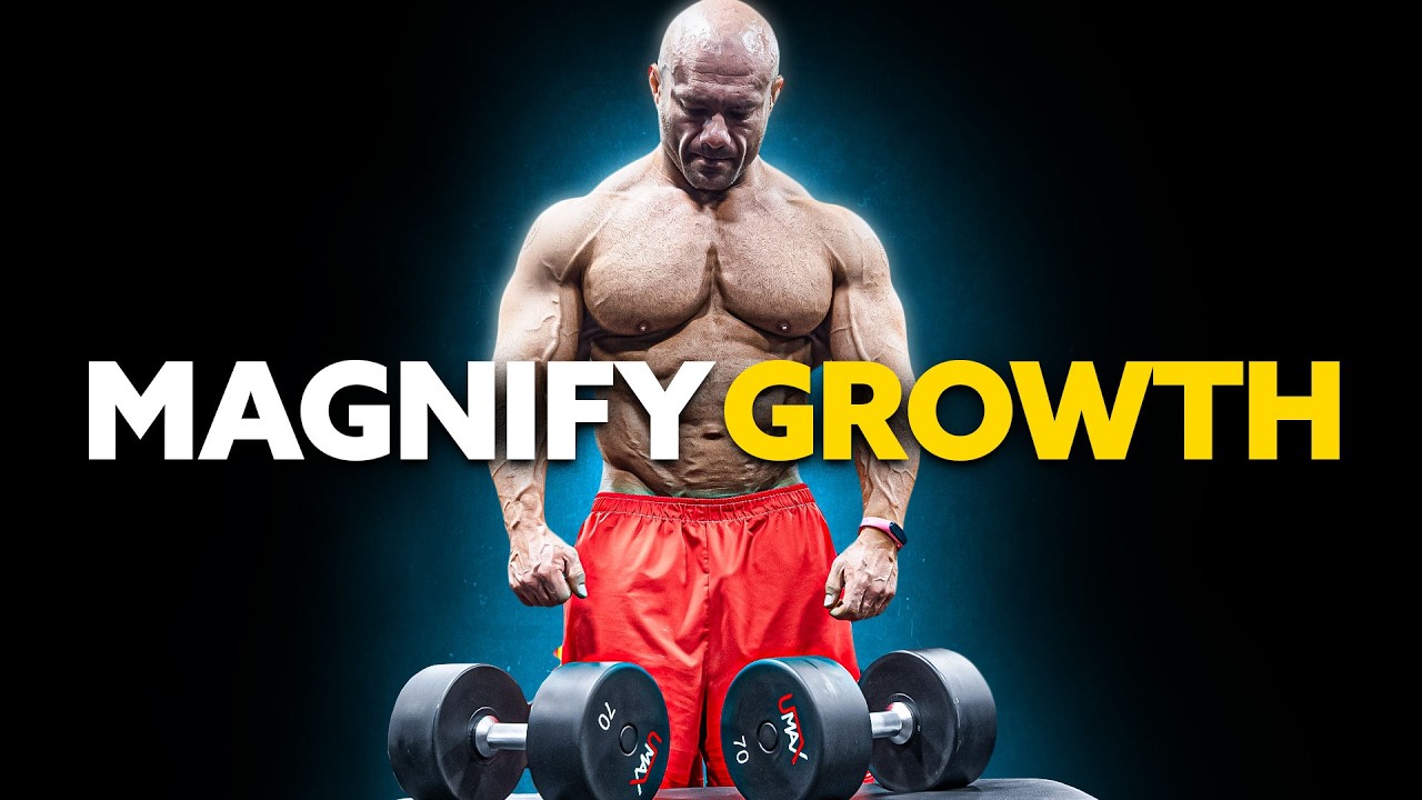 Is Your Exercise Selection Maximizing Muscle Gains?