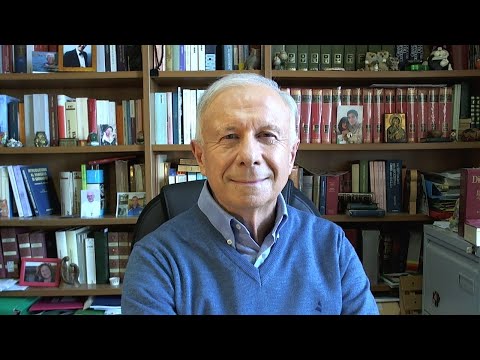 COME LEGGERE IL VANGELO... Parte 2: La traduzione del testo