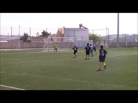 FC Carrazeda de Ansiães vs São Pedro de Vale do Conde Sub11