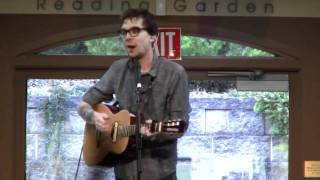 Justin Townes Earle  "Nobody knows you when your down & out" (Jimmy Cox,﻿ 1923)