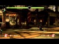 MK9 Jade Anti Breaker