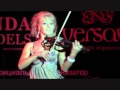 Viva Violin Show, Antonio Vivaldi -- Palladio 