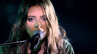 Nina Karpińska - Roses - finał Must Be The Music 9