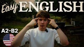 How to Learn English with Music 🎧 | English Every Day 🇺🇸 (A2-B2)