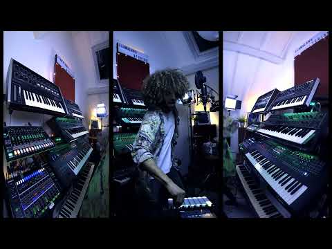 Youngr - Tried So Hard (Original Video)